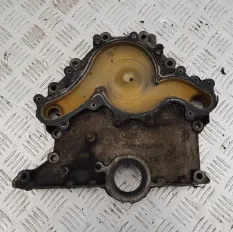 Крышка ДВС передняя (4.0L) Ford Explorer 20 113607