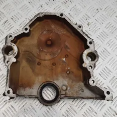 Крышка ДВС передняя (4.0L) Ford Explorer 20 113607