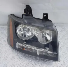Фара передняя правая (с дефектом) Chevrolet 112651