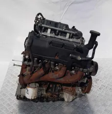ДВС Ford Explorer 4 2006-2010 Cologne V6 SO 111538