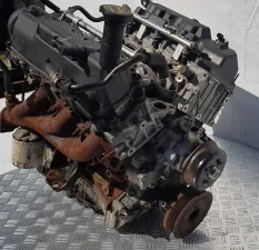 ДВС Ford Explorer 4 2006-2010 Cologne V6 SO 111538
