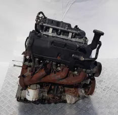 ДВС Ford Explorer 4 2006-2010 Cologne V6 SO 111539
