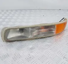 Габарит/Указатель поворота левый Chevrolet  112664