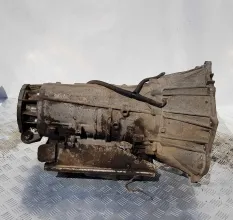 АКПП Cadillac Escalade 2006-2014 6L80 (10г; 111546