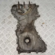 Крышка ДВС передняя (2.3L) Ford Escape 2005 113627