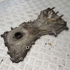 Крышка ДВС передняя (2.3L) Ford Escape 2005 113627