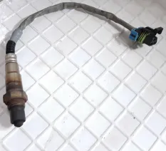 Лямбда зонд Cadillac SRX 2009-2016 12583804 111772