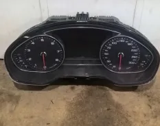 Приборная панель AUDI A-8 D-4 4H0920900L  111209