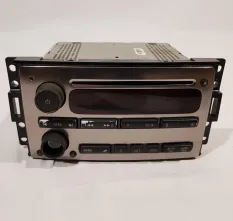 Магнитола Hummer H3 2005-2010 15852200; 152 112101
