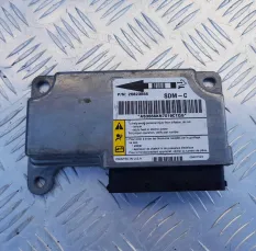 Блок SRS Cadillac Escalade 2006-2014 233696 110172