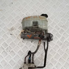 ГТЦ Chevrolet Tahoe 1999-2006 19209239; 180 113326