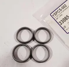 Втулка дифференциала сминаемая Ford 2005-20 112394