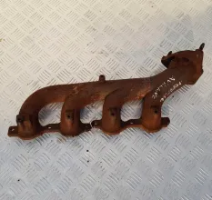 Выхлопной коллектор правый Chevrolet 2001-2 110496