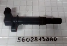 Катушка зажигания GRAND CHEROKEE 2002 4.0 5 111237