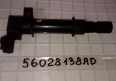Катушка зажигания GRAND CHEROKEE 2002 4.0 5 111237