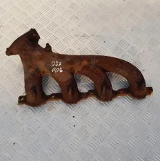 Выхлопной коллектор левый Chevrolet 2001-20 110500