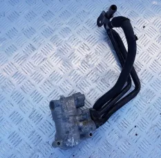 Термостат в сборе Chevrolet Camaro 2009-201 110180