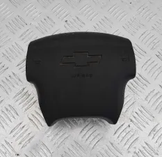 Подушка безопасности в рулевое колесо Chevr 112688