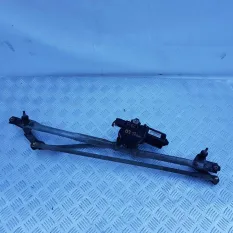 Трапеция стеклоочистителя с мотором Chevrol 112691