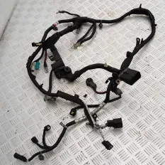 Коса проводки подкапотная Ford Explorer 5 2 113347