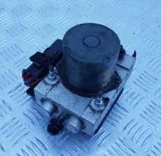Блок ABS Chevrolet Tahoe 2006-2014 20896912 112694