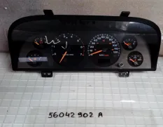 Панель приборов GRAND CHEROKEE 2002  4.0 MP 111241