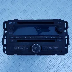 Магнитола Chevrolet Tahoe 2006-2014 2275325 112704