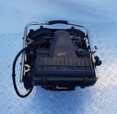 Впускной коллектор (5.4L) Ford Expedition 2 110234