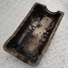 Поддон ДВС верхний (4.0L) Ford Explorer 199 113693