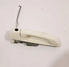 Ручка двери наружная передняя левая Jeep Co 112165