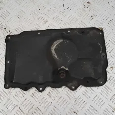 Поддон ДВС нижний (4.0L) Ford Explorer 2005 113706