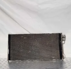 Радиатор кондиционера Ford Expedition 1996- 110304