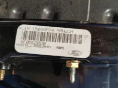 Подушка безопасности пассажирская Ford Expe 110312