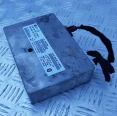 Блок коммуникации Bluetooth OnStar Chevrole 112722