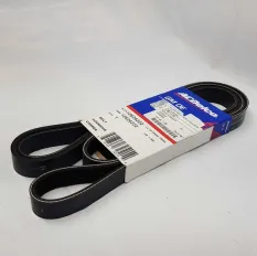 Ремень приводной 6PK2370 4.8L-6.2L (LC9,LMG 113718