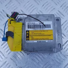 Блок SRS Chevrolet Tahoe 1999-2006 12231740 112725