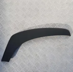 Молдинг крыла заднего правого передний Chev 113396