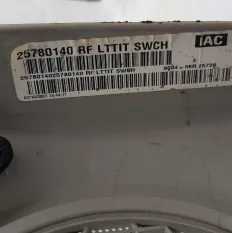 Обшивка двери передней правой Chevrolet Tah 113076