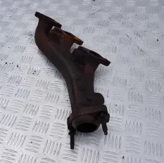 Выпускной коллектор правый (4.0L) Ford Expl 113783