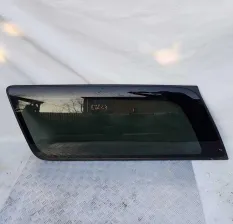 Стекло задней форточки левое Chevrolet Subu 111651