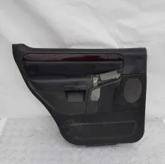 Обшивка двери задней левой Ford Explorer 3  113085