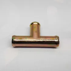 Тройник печки (металл) Ford Explorer 2002-2 113799