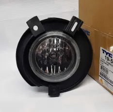 Фара противотуманная левая Ford Explorer 20 113818