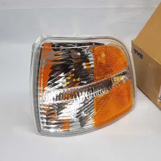 Габарит/Указатель поворота левый Ford Explo 113819
