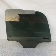 Стекло двери задней левой Chevrolet Tahoe 2 111672