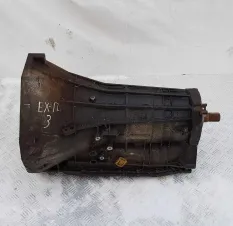 АКПП Ford Expediton 2007-2017 6R75 (5.4L, 0 112253