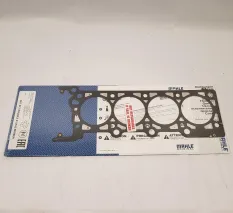 Прокладка ГБЦ левая Mahle 54458; 4C2Z 6051  111373