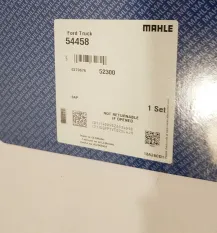 Прокладка ГБЦ левая Mahle 54458; 4C2Z 6051  111373