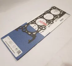 Прокладка ГБЦ левая Mahle 54458; 4C2Z 6051  111373