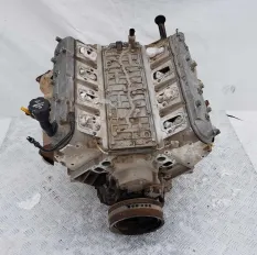 ДВС Cadillac Escalade 2006-2014 L94 (6.2L;  112281